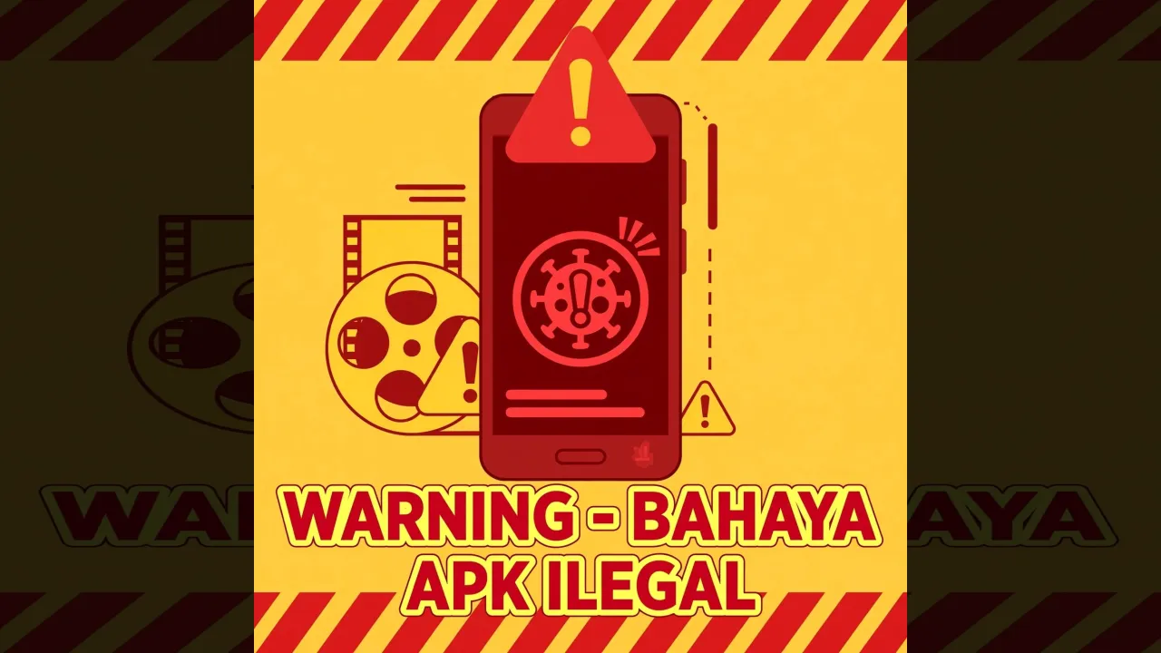 Layar Kaca 21 APK Terbaru 2026 Dicari